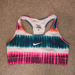 Nike Pro Sports Bra
